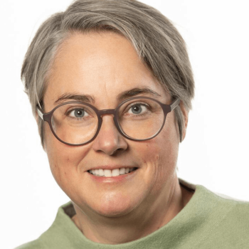 Foto Bente Knoll